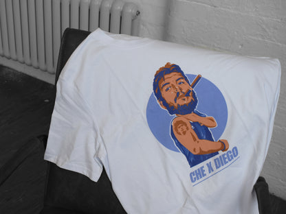 CHE X DIEGO T-SHIRT