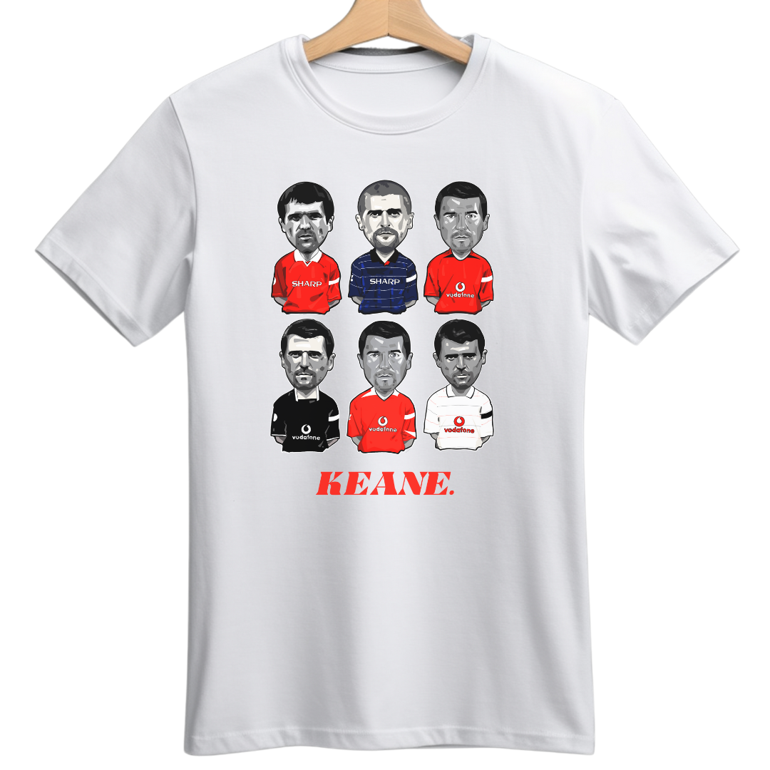 KEANO T-SHIRT