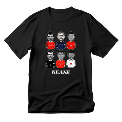 KEANO T-SHIRT