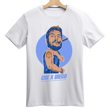 CHE X DIEGO T-SHIRT