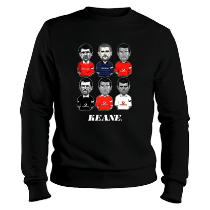 KEANO SWEATSHIRT