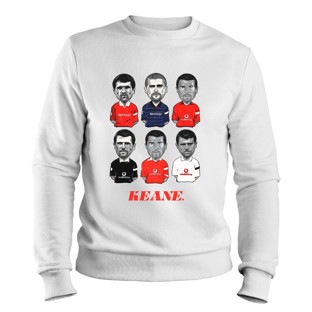 KEANO SWEATSHIRT