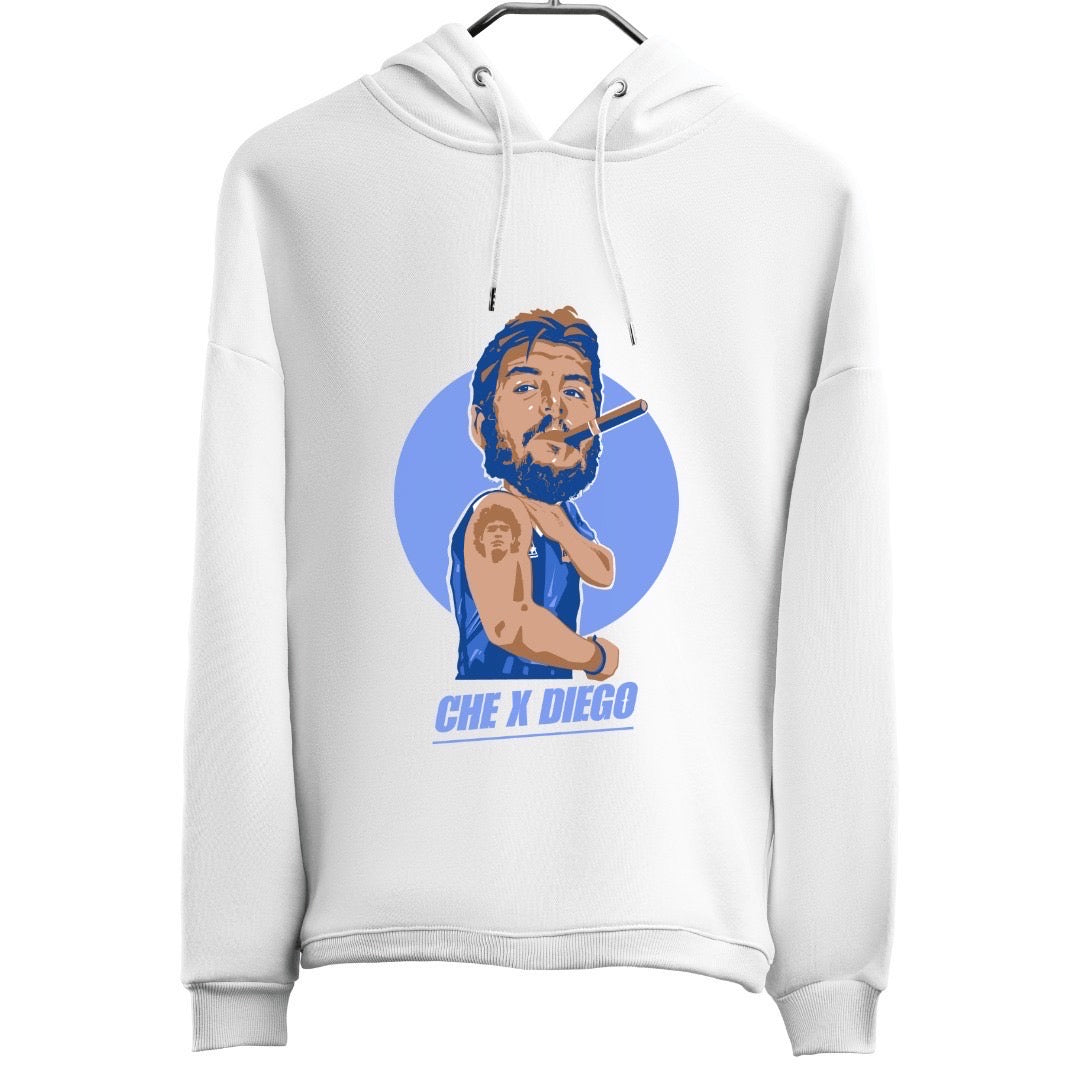 CHE X DIEGO HOODIE