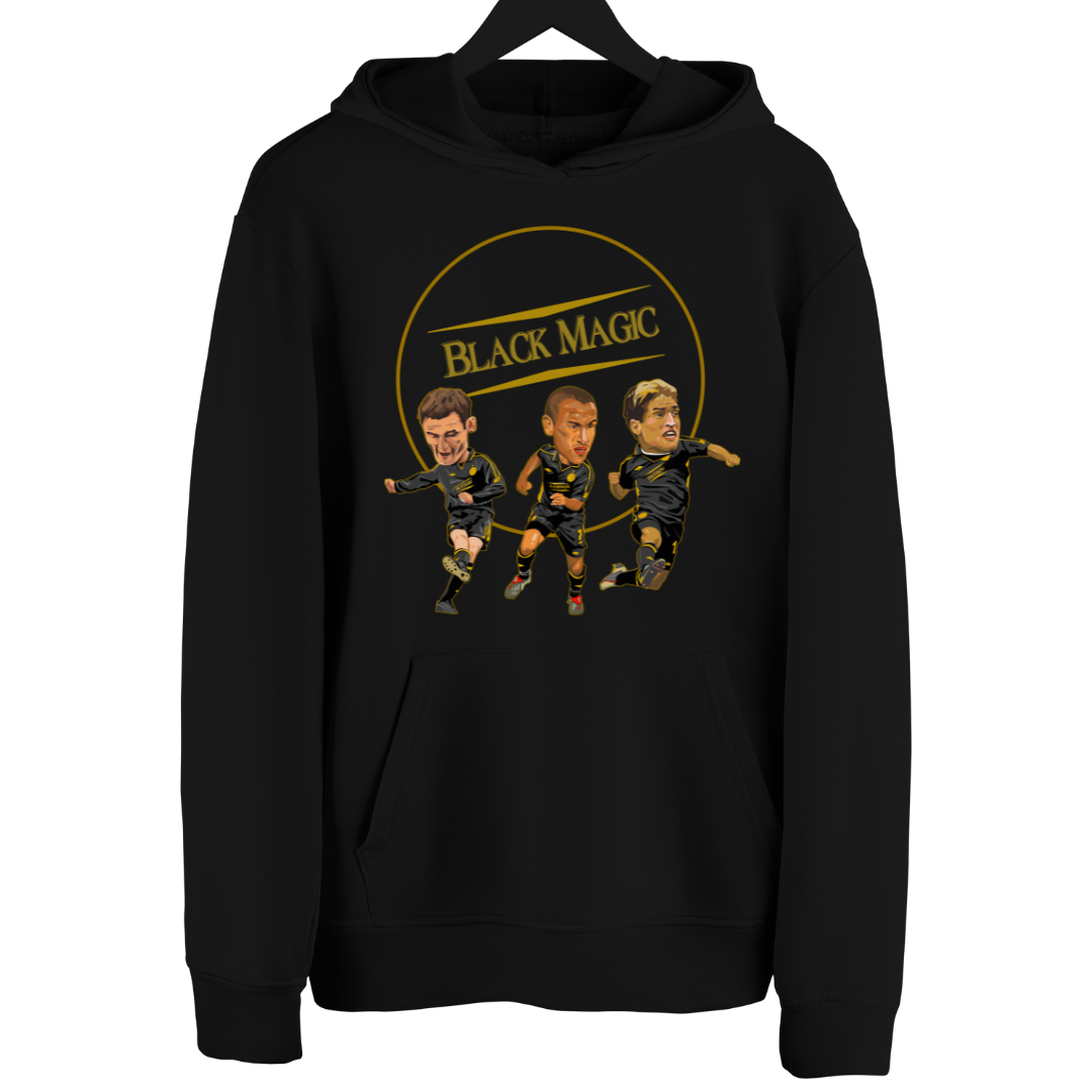 BLACK MAGIC HOODIE