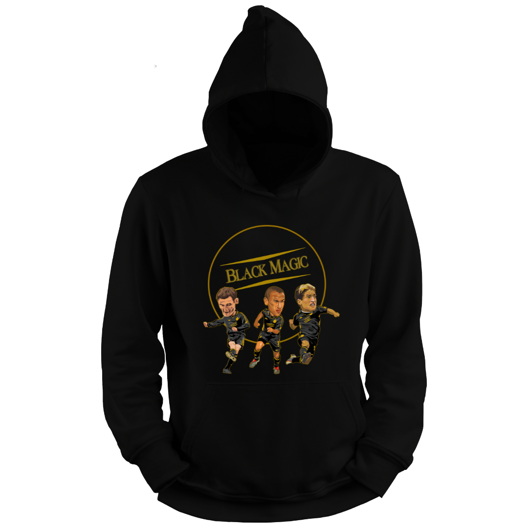 BLACK MAGIC HOODIE