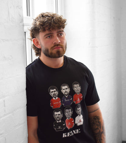 KEANO T-SHIRT