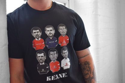 KEANO T-SHIRT