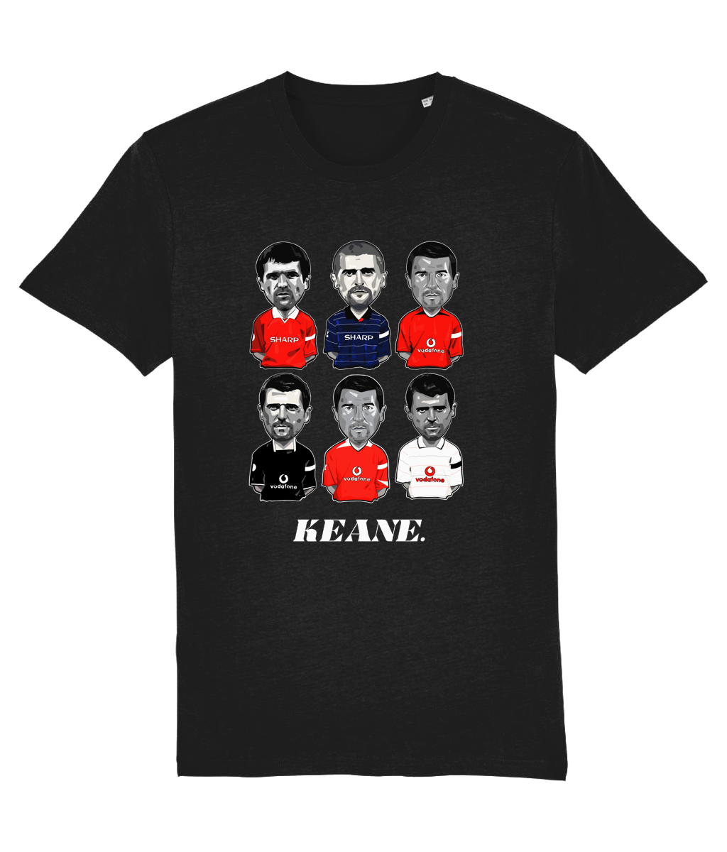 KEANO T-SHIRT